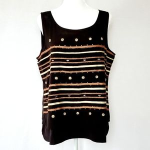 Ann Taylor shirt new with tags